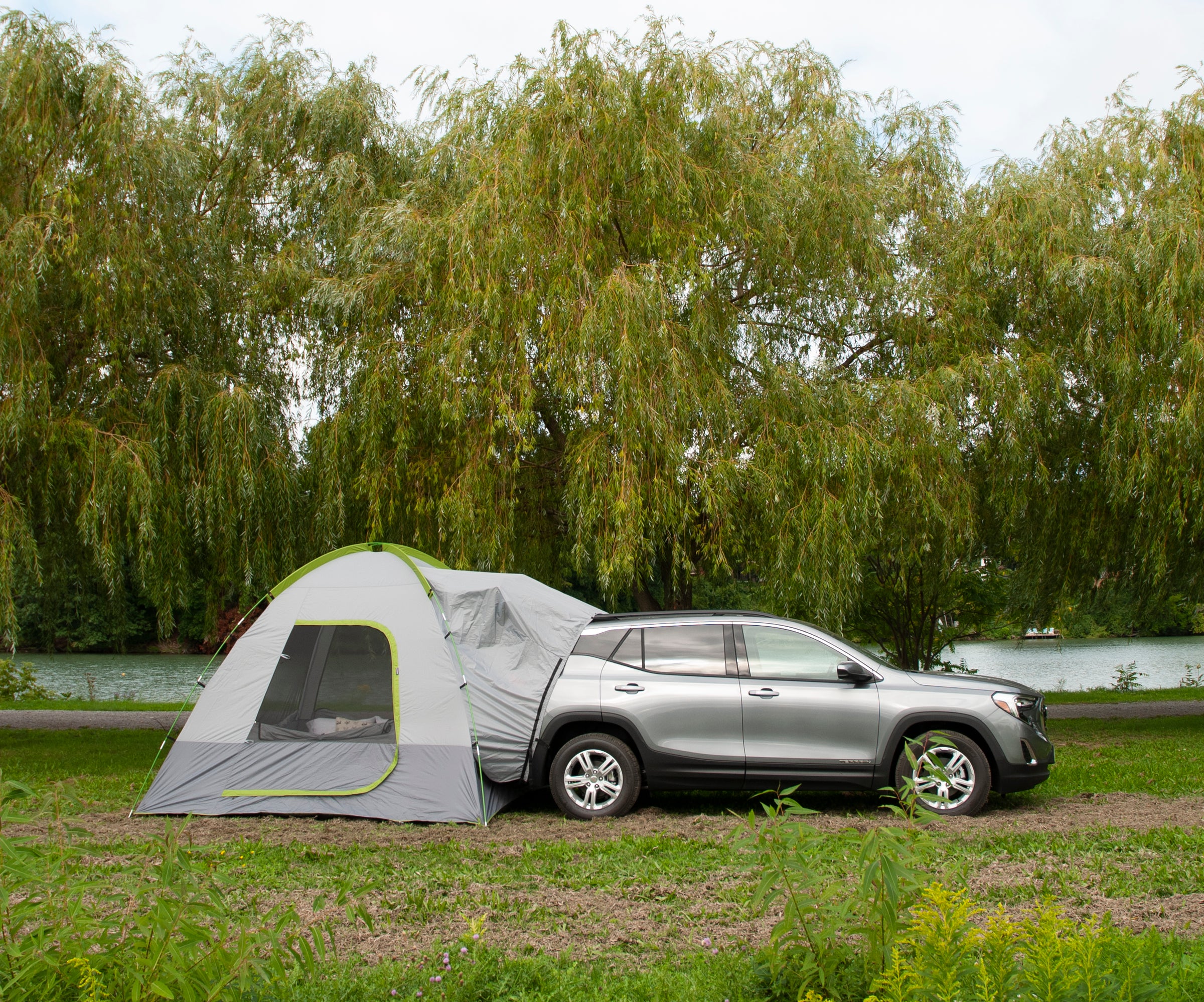napier backroadz suv tent Napier Backroadz SUV Tent (Universal) – Jeep World