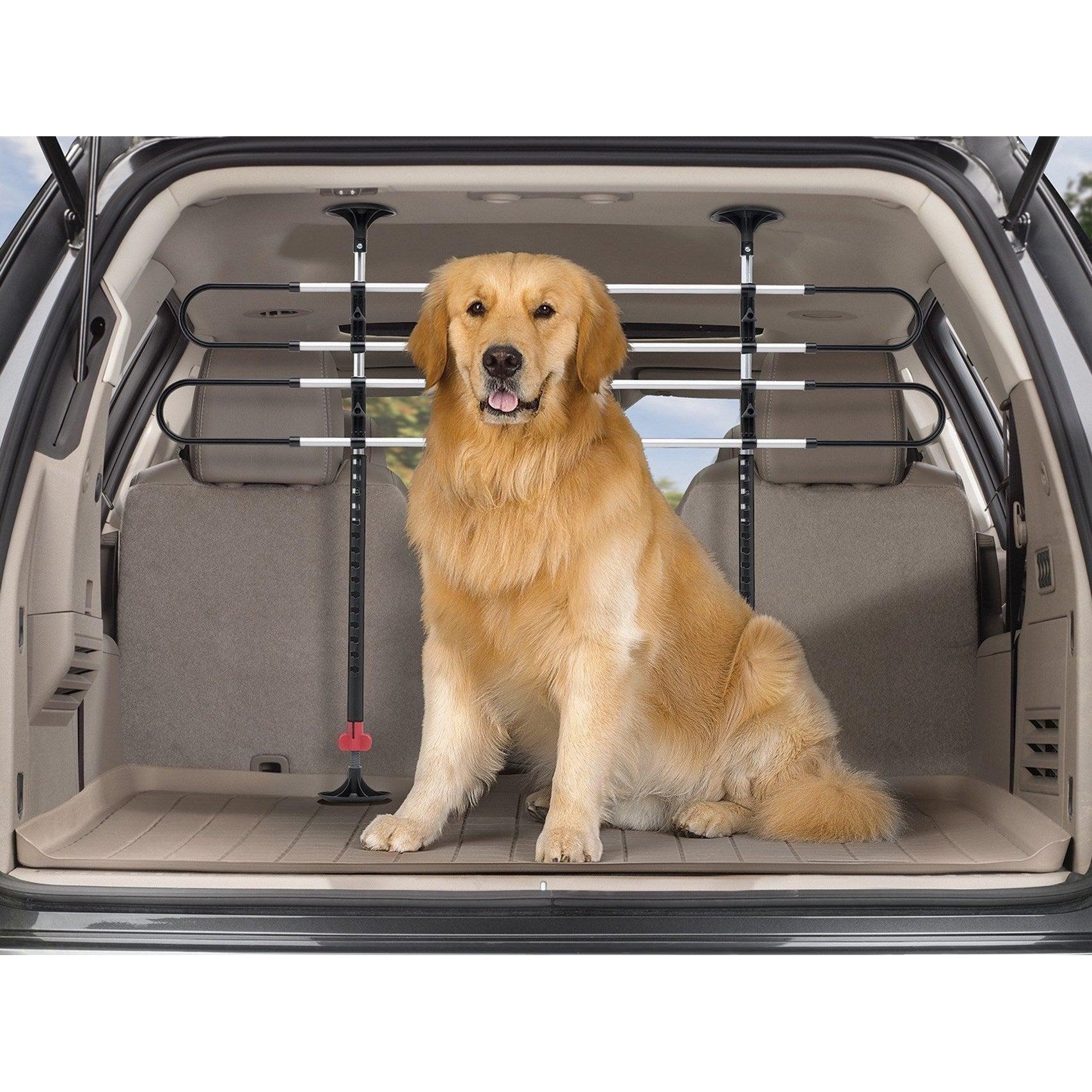 Pet Barriers Weathertech Pet Tent WeatherTech Pet Barrier – Jeep World