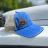 Trucker Hat Unisex Snapback - Jeep Adventure
