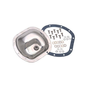 Differential Cover by Kentrol ('87 - '95 Wrangler YJ)