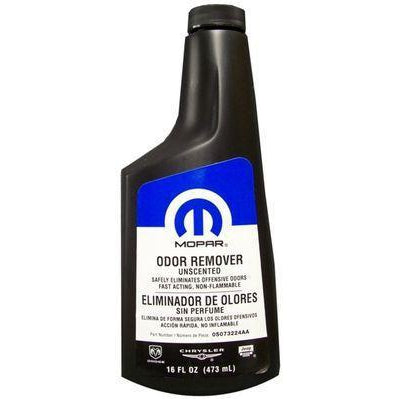 Mopar Odor Remover, 16 Oz - 5073224AA – Jeep World