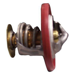 Thermostat for 5.7L & 6.1L Hemi by Mopar ('05-'10 Grand Cherokee WK, '11-'20 Grand Cherokee WK2, '06-'10 Commander XK)