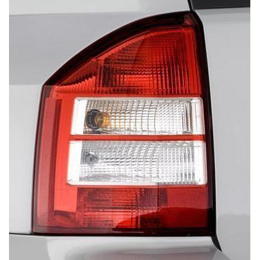 Tail Lamp, Driver Side by Mopar ('07-'12 Compass MK)