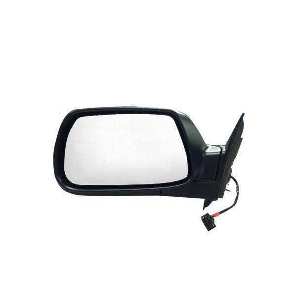 Driver Side Mirror Assembly by Mopar ('06-'10 Grand Cherokee WK)