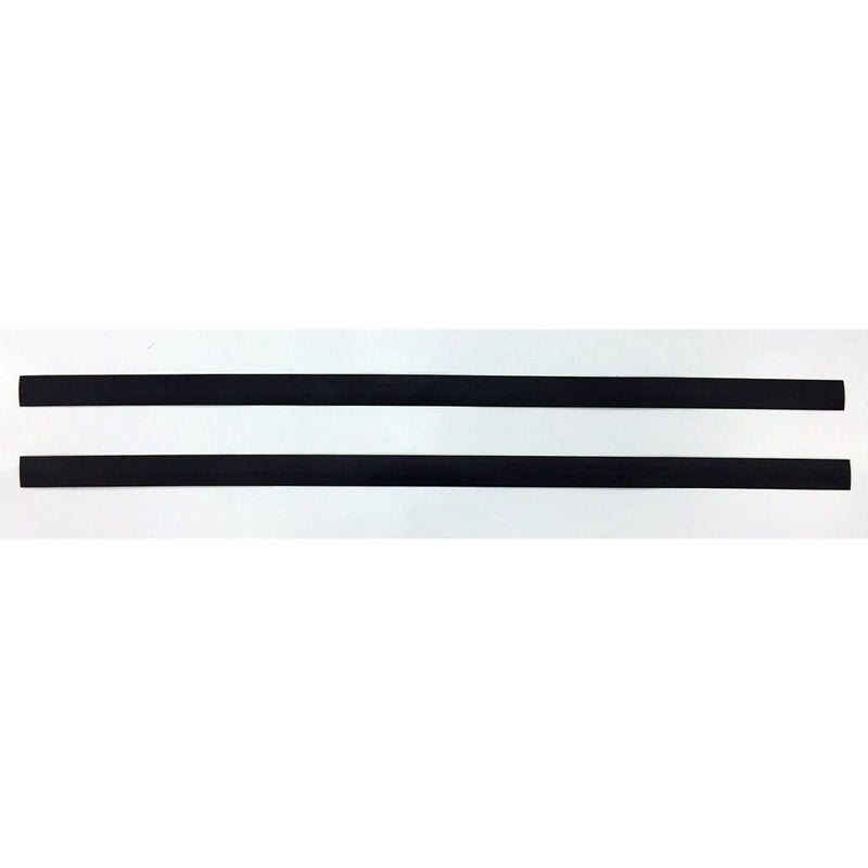 Replacement Rubber Strips for the 82212072AD Roof Rack Kit by Mopar ('11-'15 Grand Cherokee WK2)