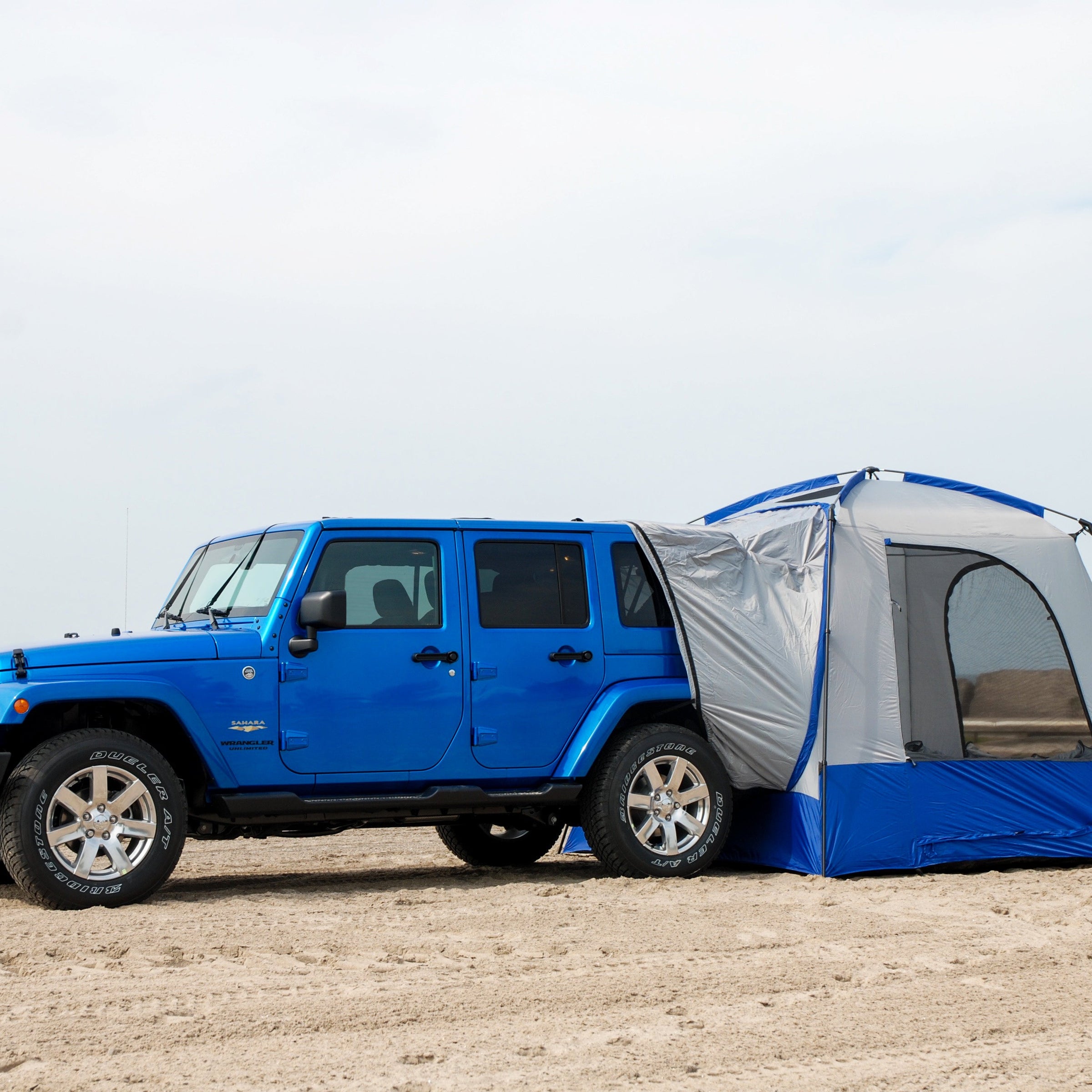 Napier Sportz SUV Tent (Universal)