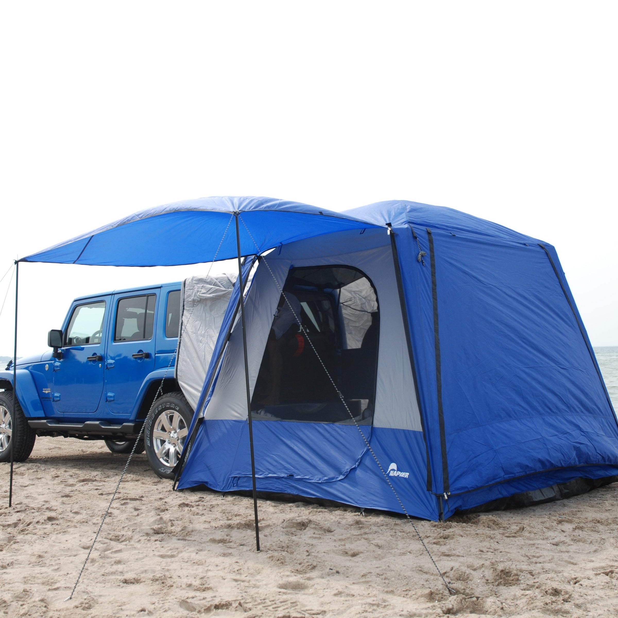 Sportz SUV Tent