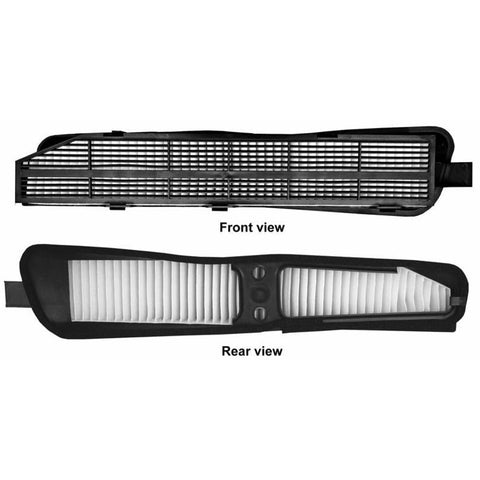 How to Change Jeep Grand Cherokee Cabin Filter Easily