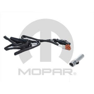 Mopar Jeep Engine Block Heater ('07-'12 Compass, Patriot) - Jeep World