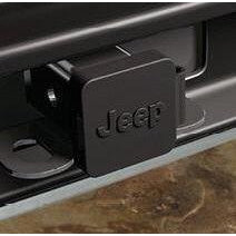 2" Hitch Receiver Plug by Mopar (Universal) - Jeep World