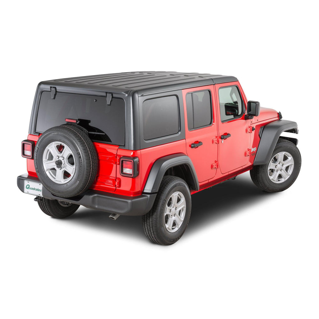 Mopar 3 piece freedom top 4 door Clearance