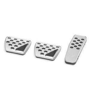 82215334AC Pedal Kit / OEM Jeep 2018