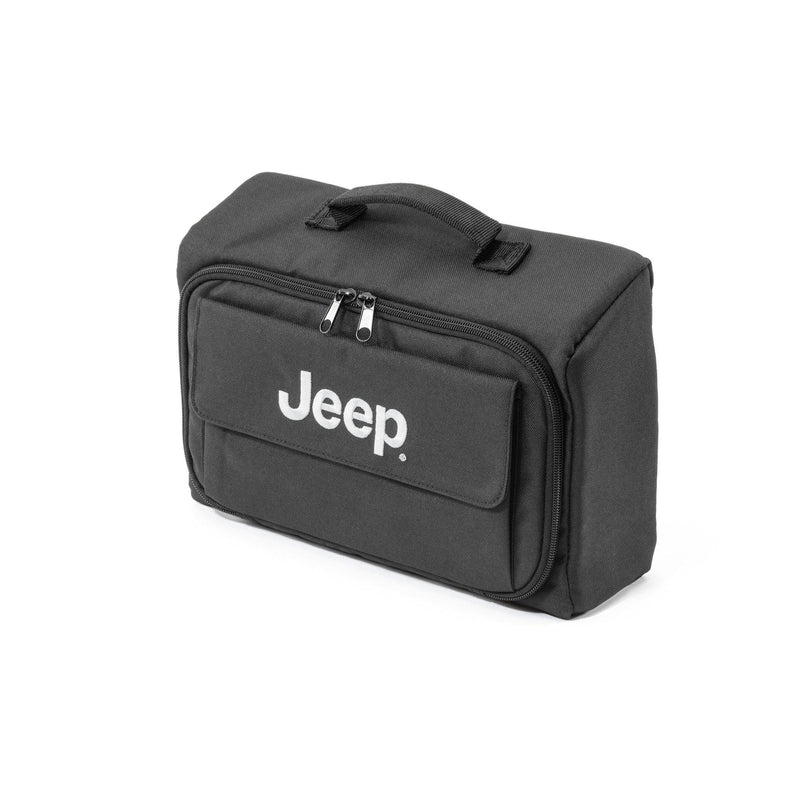Mopar Storage Bag with Jeep® Logo (Universal)