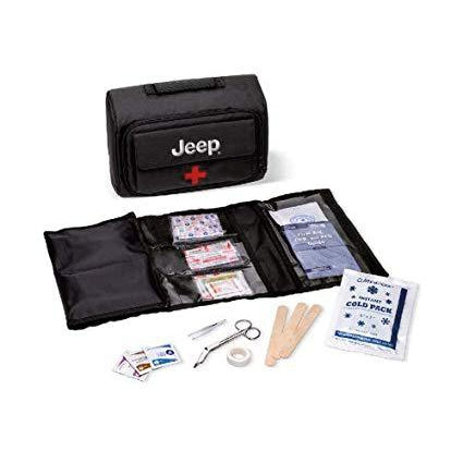 First Aid Kit by Mopar (Universal)