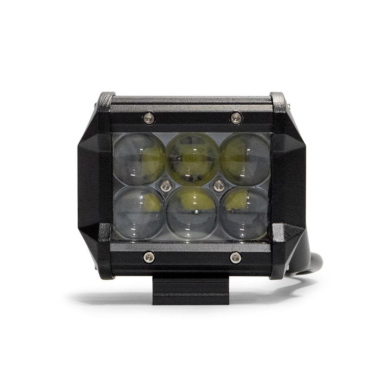 BC-4 Cube Light by DV8 Offroad