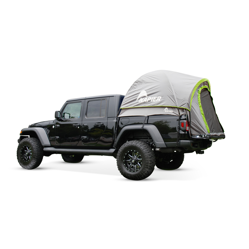 Tent for jeep gladiator hot sale