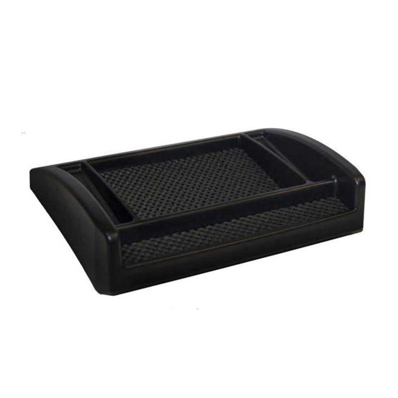 POETRYXIAO Boîte de rangement pour tableau de bord pour Jeep Wrangler TJ 1997-2006, accessoires intérieurs POETRYXIAO Boîte de rangement pour tableau de bord pour Jeep Wrangler TJ 1997-2006, accessoires intérieurs