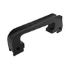 M16 Styled Grab Handle For Mount System by DV8 Offroad (07-18 Wrangler JK)
