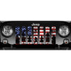 Dirty Grace Bigfoot Jeep Grille Insert