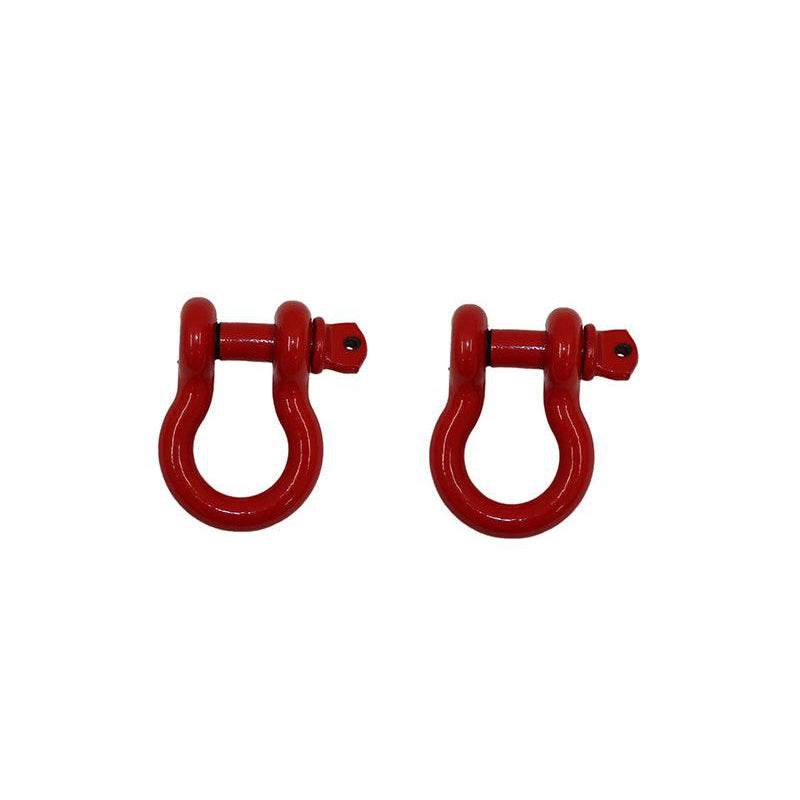 D-Ring - 2PC by Fishbone