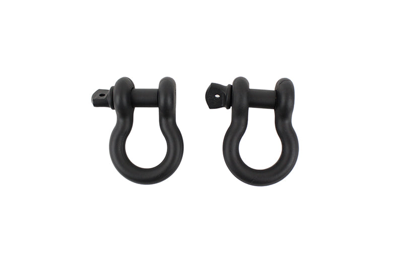 D-Ring - 2PC by Fishbone