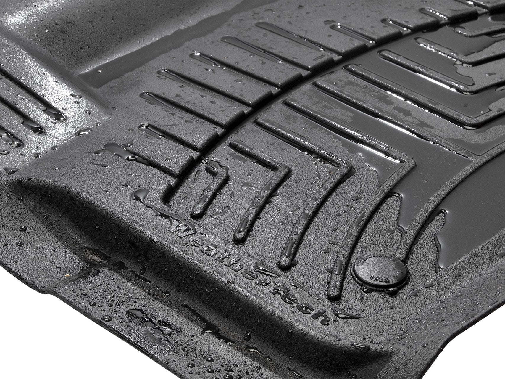 FloorLiner HP by WeatherTech (2020+ Gladiator JT) Jeep World