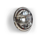 LED Headlights by DV8 Offroad (18+ Wrangler JL, 20+ Gladiator JT)