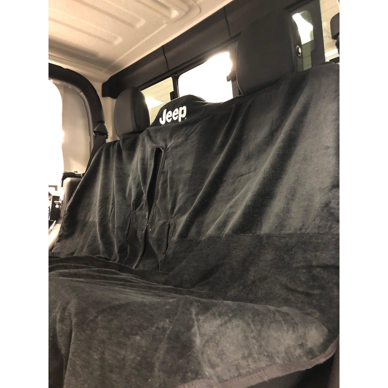 Jeep Back Seat Towel (Universal)