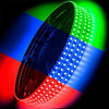 ColorSHIFT Illuminated Wheel Rings by Oracle (Universal)