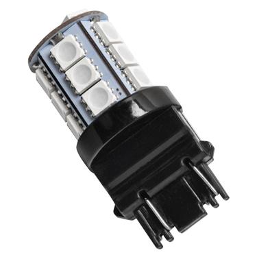 3157 18 LED 3-Chip SMD Single Cool White Bulb by Oracle (Universal)