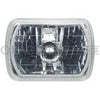Pre-Installed Lights7x6 Sealed Beam by Oracle (Universal)
