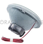 Pre-Installed Lights 7" Sealed Beam by Oracle (Universal)