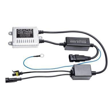 35W HID CAN-BUS Slim Ballast by Oracle (Universal)