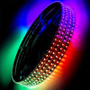 ColorSHIFT Dynamic LED Illuminated Wheel Rings by Oracle (Universal)