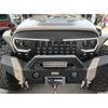 VECTOR™ Series Full LED Grill by Oracle ('07 - '18 Wrangler JK)