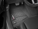 All-Weather Floor Liner Kit by WeatherTech (2020+ Gladiator JT)