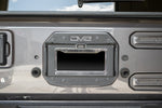 Spare Tire Delete Kit by DV8 Offroad (18+ Wrangler JL)