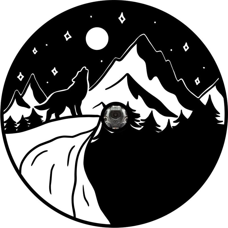 Howl At The Moon Mountainside