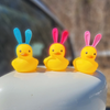 Jeep Ducks for Ducking (Easter - Bunny Ears)