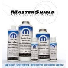 Master Shield, Leather Protection - (universal)