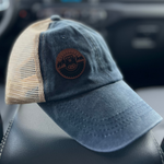 Trucker Hat Unisex Snapback - Jeep Adventure