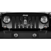 Pennsylvania Tactical State Flag Jeep Grille Insert
