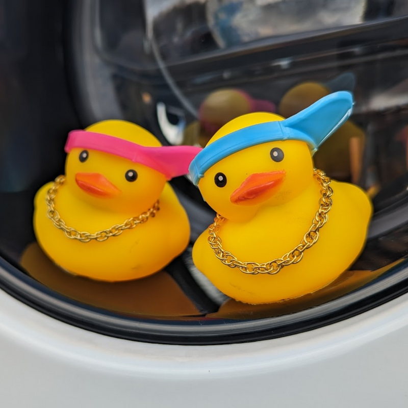 Jeep Ducks for Ducking (Pretty Fly) – Jeep World
