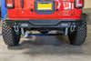 Rear Bumper by DV8 Offroad (18+ Wrangler JL)