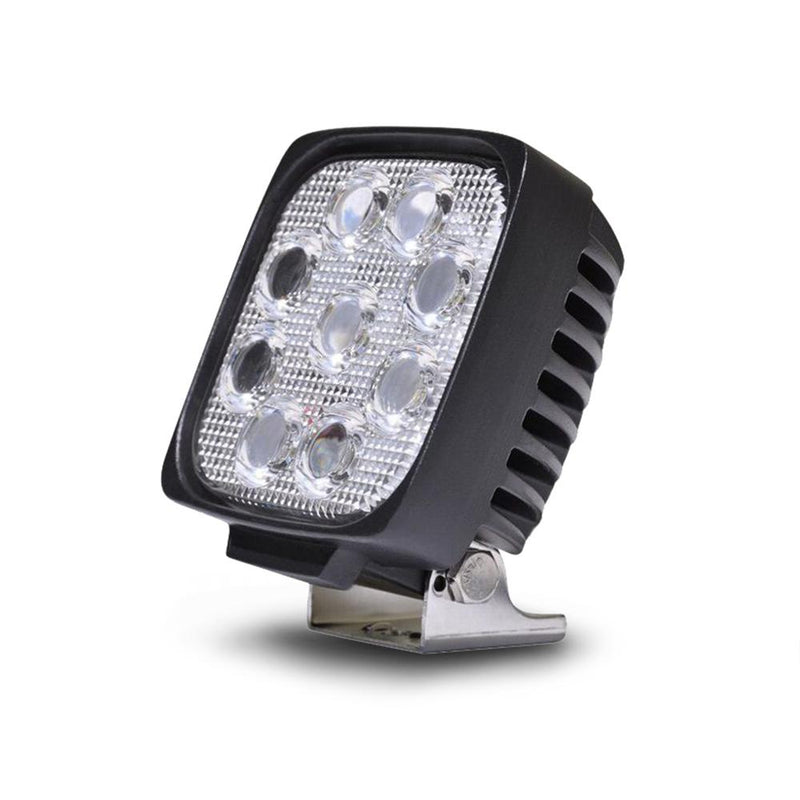 S-5 LED Light by DV8 Offroad