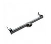 Receiver Hitch, 2 Inch by Rugged Ridge ('97-'06 Jeep Wrangler TJ)