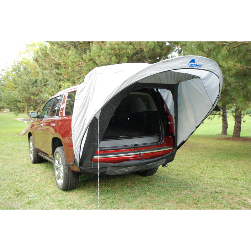 Backroadz SUV Tent - Napier Outdoors: Car Camping Gear