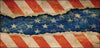 "Stars & Stripes" Grille Insert by Dirty Acres