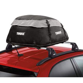 Soft-Sided Roof Top Cargo Bag by Mopar (Universal) – Jeep World