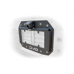 Spare Tire Delete Kit w/ Camera Housing by DV8 Offroad (18+ Wrangler JL)